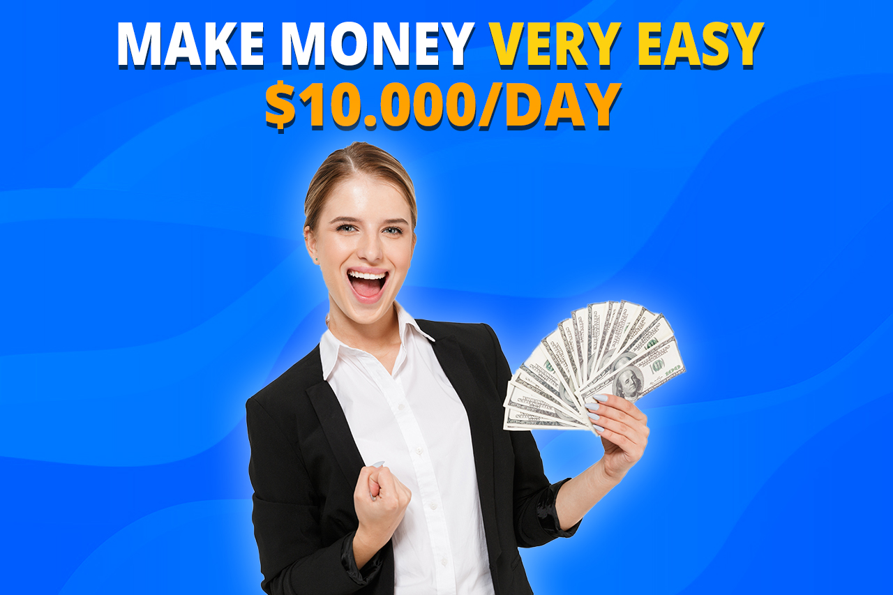 5 Ways to Make Money Very Fast in an Easy Way