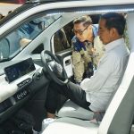 Wuling Air ev, Mobil Listrik yang Mencuri Hati Jokowi