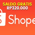 Aplikasi Penghasil Saldo ShopeePay Gratis Rp320.000 Terbukti Membayar