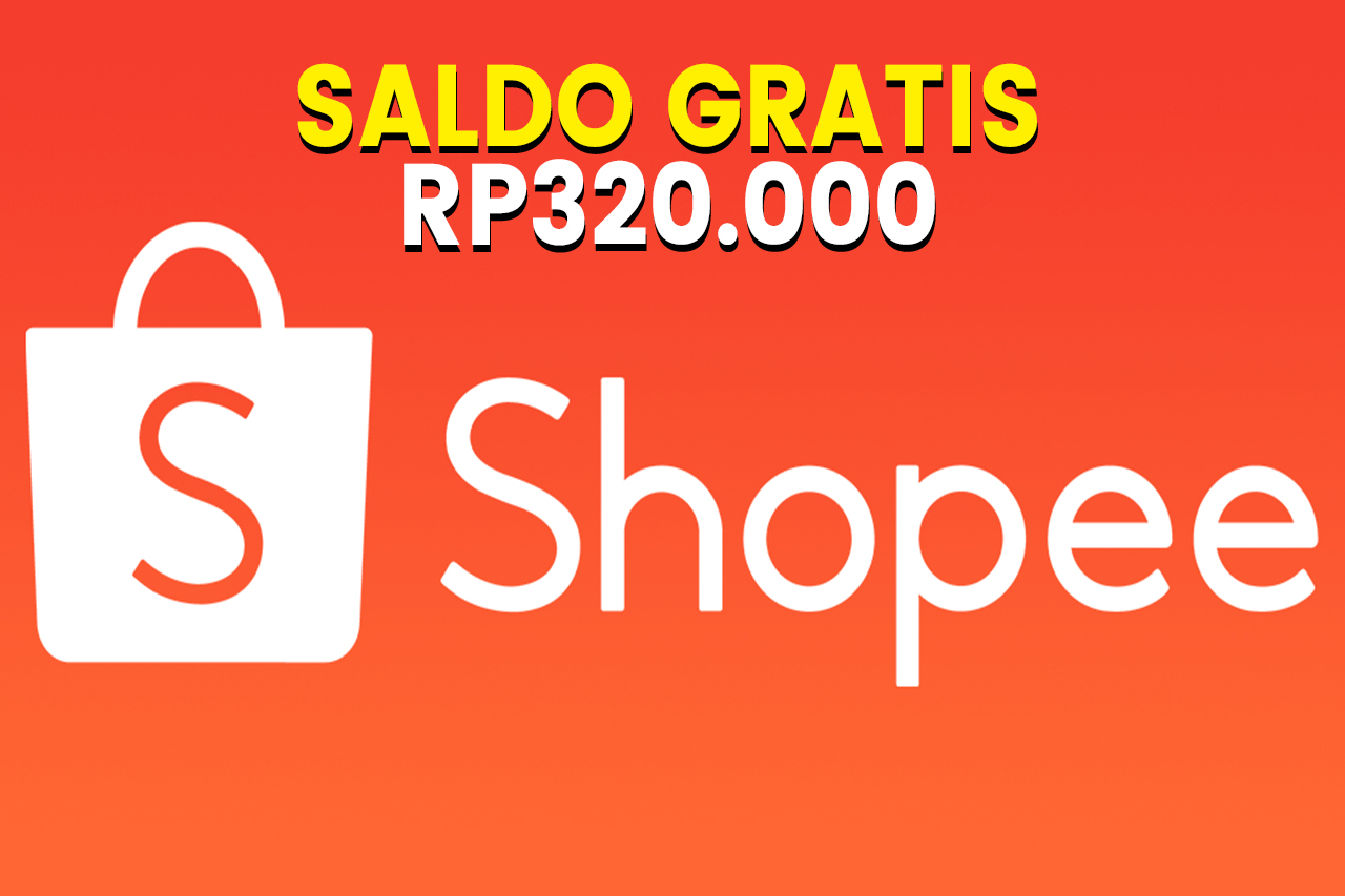 Aplikasi Penghasil Saldo ShopeePay Gratis Rp320.000 Terbukti Membayar