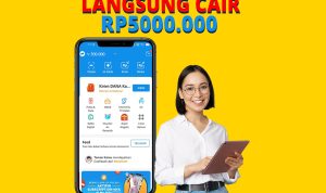 1 Menit Cair Rp500.000 Aplikasi Penghasil Uang Tercepat Terbukti Membayar