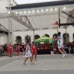 AMO West Java 3x3 Basketball Competition 2023 Digelar, Perbasi Jabar Nilai Ajang Kualifikasi PON 2024