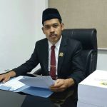Anggota Komisi IV DPRD Kabupaten Bogor, Muad Khalim.