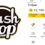 saldo ShopeePay gratis 2023 lewat CashPop
