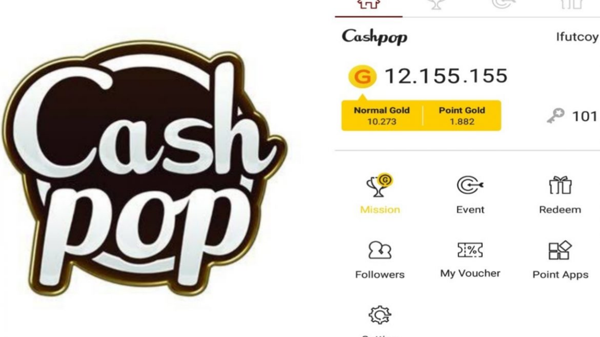 saldo ShopeePay gratis 2023 lewat CashPop