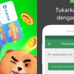 Aplikasi Penghasil Uang ke Dompet Digital Saldo DANA, GoPay, ShopeePay Gratis/ Kolase Play.google.com
