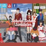 Download Sakura School Simulator Anak Sekolah Hingga Yakuza!
