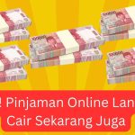 Resmi! Pinjaman Online Cuma Butuh 1 Menit Langsung Cair Limit Rp40 Juta, Coba Sekarang!