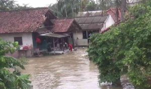 Bekasi Banjir Hingga Puluhan Titik, Muchlis: "Kami Sudah Berikan Bantuan"