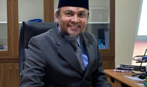 Kepala BPKAD Kabupaten Bogor, Teuku Mulya.