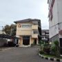 TERIMA ADUAN: Kantor Bawaslu Jawa Barat yang berlokasi di Jalan Turangga, Bandung. (Ilustrasi/Hendrik Muchlison/Jabar Ekspres)