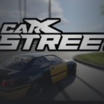 CarX Street/ Tangkap Layar Play.google.com