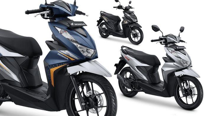 New Honda BeAT 2023 150cc, Harga Pas di Kantong dan Makin Canggih Dengan Fitur Terbarunya