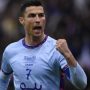 Cristiano Ronaldo Mencetak Gol Pertama di Liga Pro Saudi!