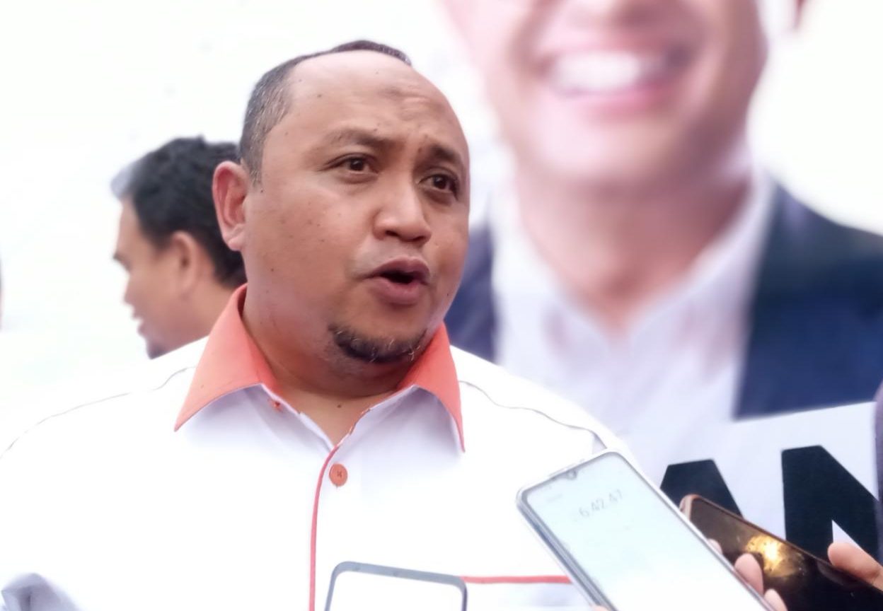 DPD PKS Kota Bogor mengusung tiga nama kader terbaikn untuk diusulkan bakal calon (Balon) wali kota Bogor pada ajang Pilkada 2024 mendatang.