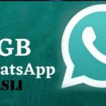 Download WA GB WhatsApp Apk Pro 2023 Terbaru, Paling Kece dan Paling Update, Banyak Fitur Menarik Gratis!