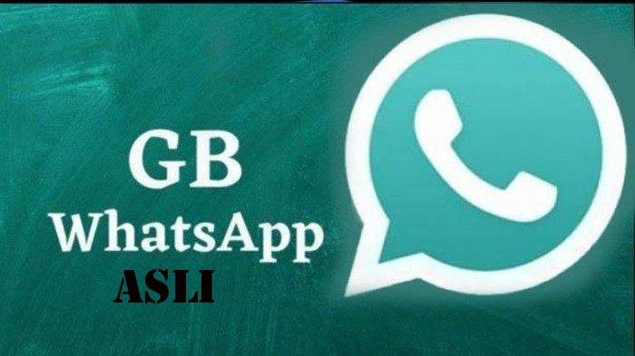 Download WA GB WhatsApp Apk Pro 2023 Terbaru, Paling Kece dan Paling Update, Banyak Fitur Menarik Gratis!