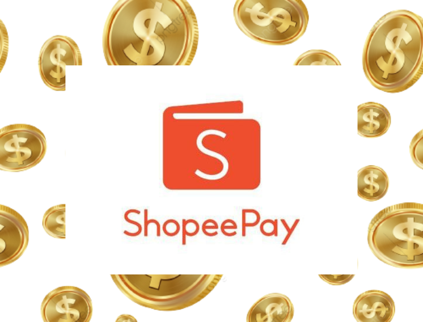 Rp200.000 Saldo ShopeePay Gratis dari Aplikasi Penghasil Uang