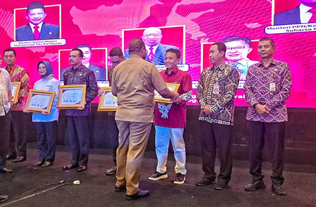 Digital Leadership Government Award-2