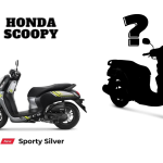 Spesifikasi Lengkap Honda Scoopy 2023, Bandingkan Dengan Motor Ini!