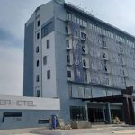 Proyek Hotel Sayaga yang dilakukan BUMD Pemkab Bogor PT Sayaga wisata sampai saat ini belum dapat berioperasi sebab, masih bermasalah