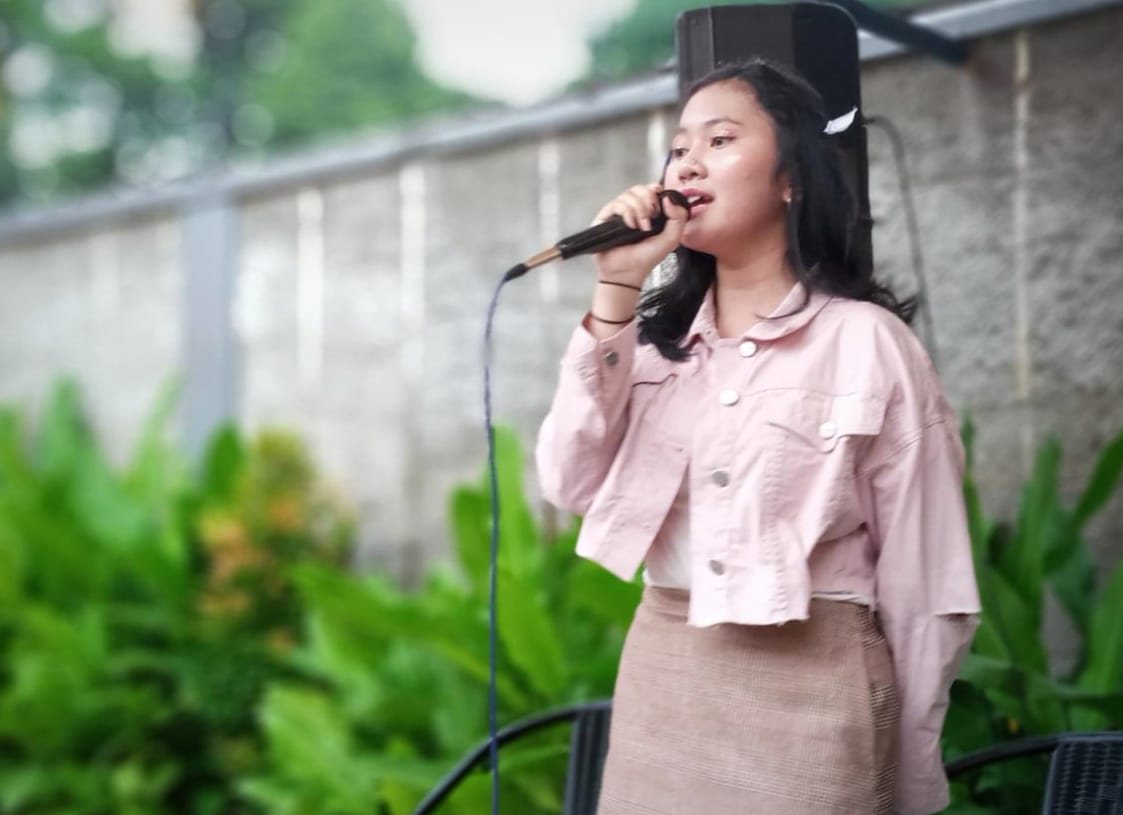 'Dondeng' Ramaikan Musik Indonesia Dengan Lagu Ala K-pop!