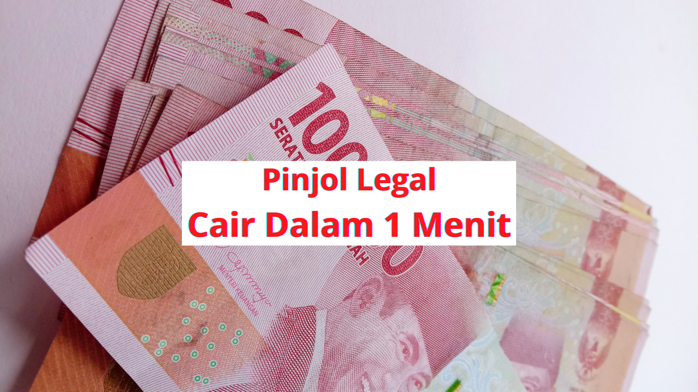 Cair Nih! 5 Rekomendasi Aplikasi Pinjol Legal OJK Limit hingga Rp80 Juta