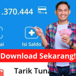 Saldo DANA Rp500.000 Gratis Langsung Cair dari Aplikasi Ini