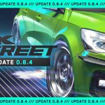 CarX Street Update 0.8.4/ Twitter @carx_technology