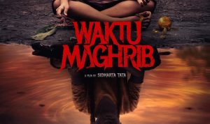 Review Film 'Waktu Maghrib', Netizen: Di Luar Ekspektasi Banget!