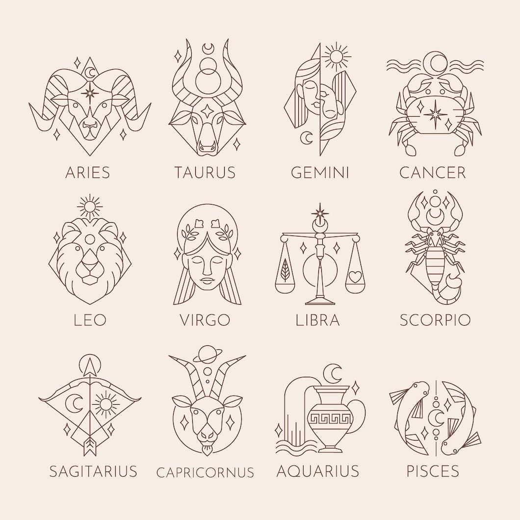 zodiak hari ini