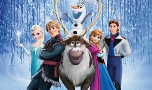 Frozen 3 Diumumkan Akan Hadir! Elsa Bertualang Kembali Ke Arendelle