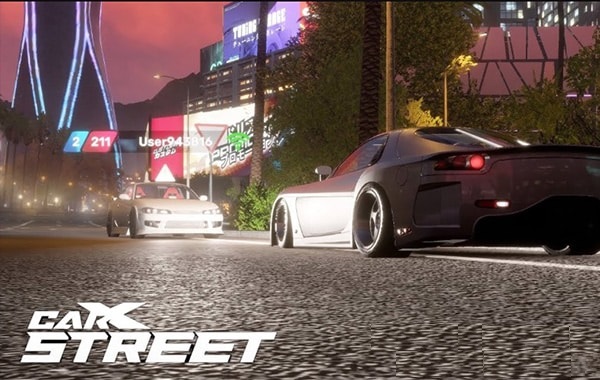 Link Download Carx Street Racing OBB Terbaru Gratis!