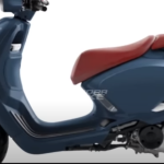 Honda Scoopy 160cc 2023/ Tangkap Layar YouTube Mahendra Bigbike