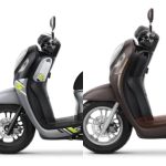 Honda Scoopy 2023/ Kolase Astra-honda.com