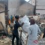 Kebakaran Di Margahayu, 25 Rumah Hangus Tak Bersisa
