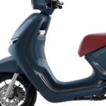 Honda Scoopy 160cc 2023 (ilustrasi)/ angkap Layar YouTube Mahendra Bigbike