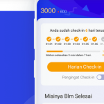 Aplikasi Penghasil Uang Dana Gratis/Tangkap Layar Jadiduit.id
