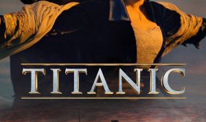 Jadwal Bioskop Titanic Remastered 2023 di CGV Spesial Valentine!