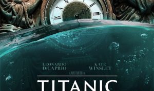 Jadwal Nonton dan Harga Tiket Titanic Remastered 2023!