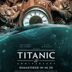 Jadwal Rilis Titanic Remastered 25th Anniversary!