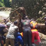 Jasad Wanita Warga Cianjur Ditemukan Di Sungai Cibogo