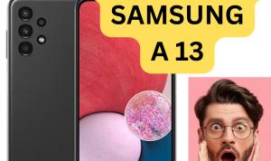 Kelebihan Samsung Galaxy A13, Simak Di Sini!