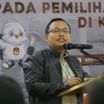 KPU Tetapkan 50 Kursi DPRD Kota Bogor Terbagi Menjadi 5 Daerah Pemilihan