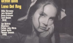 Lana Del Rey Rilis Lagu Baru 'A&W' Menjelang Album Barunya
