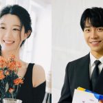 Lee Seung Gi Umumkan Menikah/ Kolase Instagram leeseunggi.official/ xx__dain