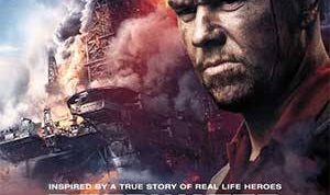 Sinopsis Film Deepwater Horizon, yang Viral di Bioskop Trans TV