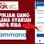 Pinjol syariah memberikan limit pinjaman sangat besar dengan sistem bagi hasil.