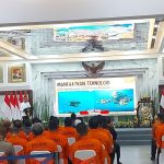 Presiden Jokowi Minta Basarnas Siapkan Drone Rescue