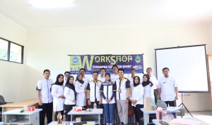 Program Merdeka Belajar di SMK Negeri Campaka